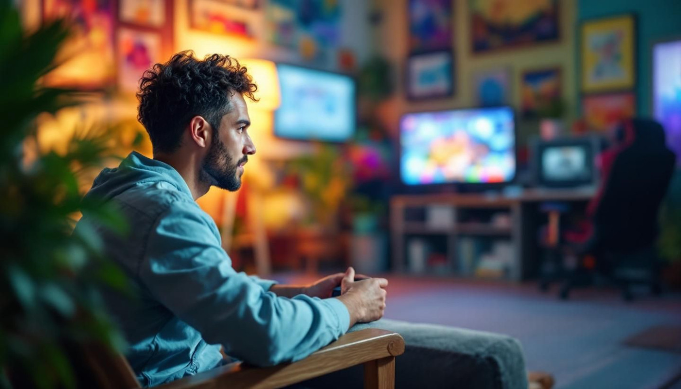 Addressing Addiction: Support And Resources For Gamers