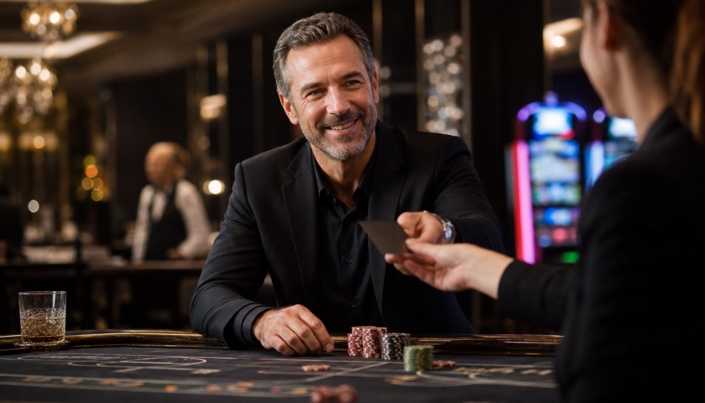 Exploring The Benefits Of VIP Programs At Online Casinos