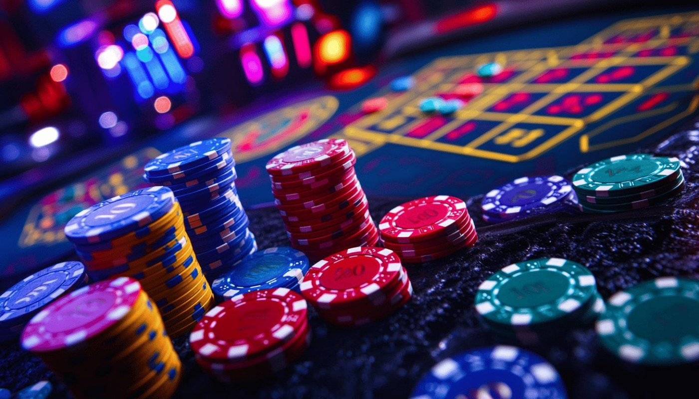 Exploring The Benefits Of Welcome Bonuses In Online Casinos