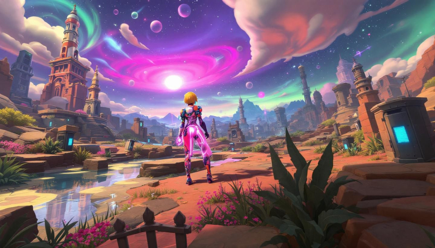 Exploring The Impact Of Game Mechanics On Player Engagement