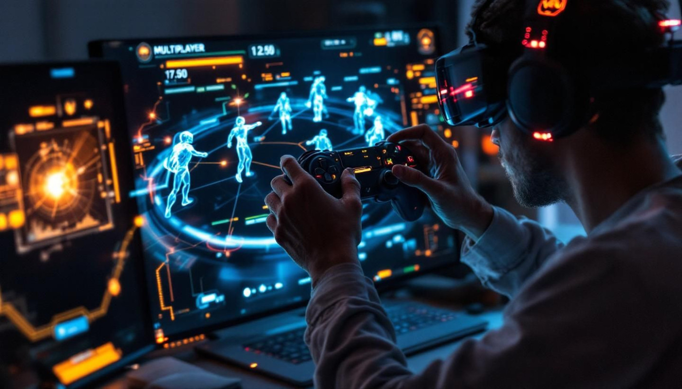 Exploring The Impact Of Online Reviews On Multiplayer Game Credibility