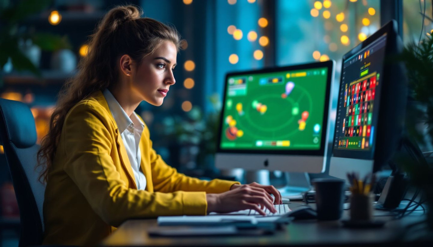 How Do UK Players Navigate Licensing At US Casino Sites?