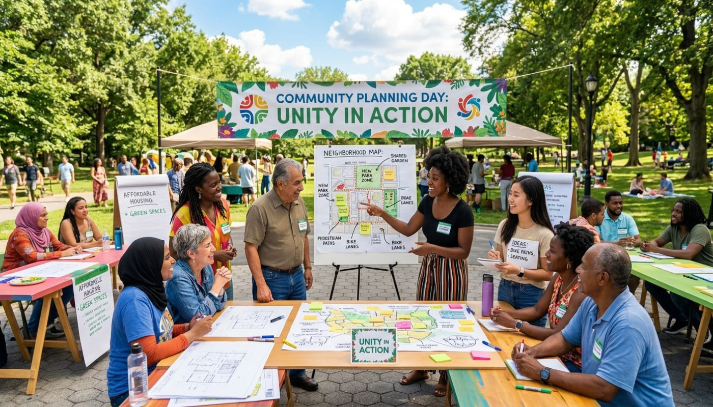 How Regional Cooperation Can Lead To Sustainable Community Advancements?